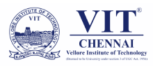 vit- Chennai